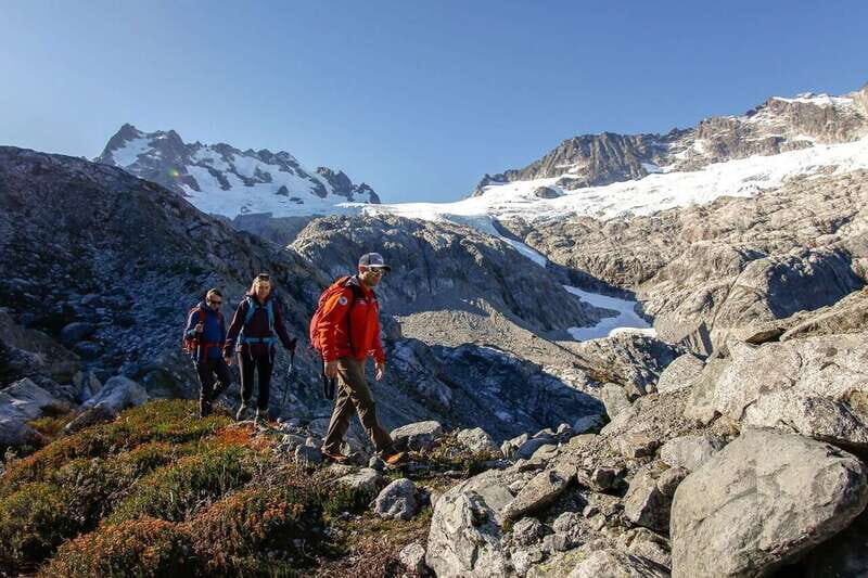 Whistler: Guided Wilderness Hike - Key things to know before you go