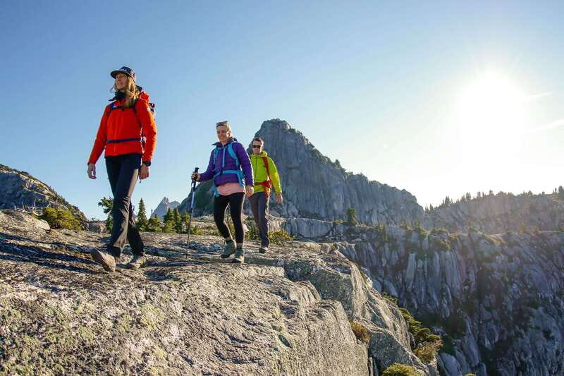 Whistler: Guided Wilderness Hike - Gear That Makes or Breaks the Day (Bring This List Seriously)