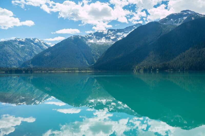Whistler: Guided Wilderness Hike - Price and Value: $364 Per Group Up to 8