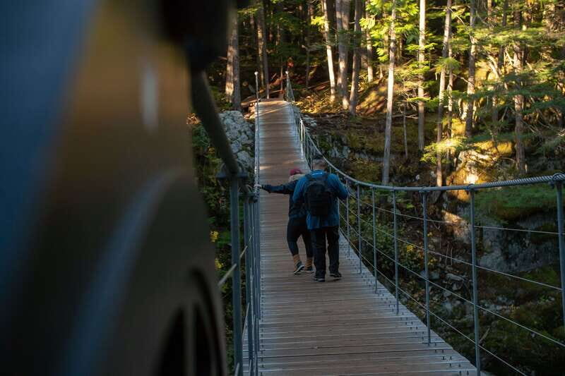 Whistler: Guided Wilderness Hike - Who Should Book This Whistler Wilderness Hike