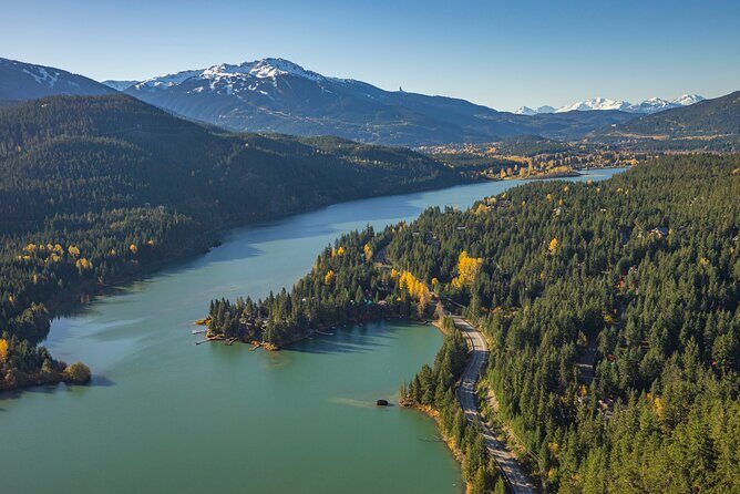 Whistler Helicopter Tour - Price and value: is $165.37 for 15 minutes fair?