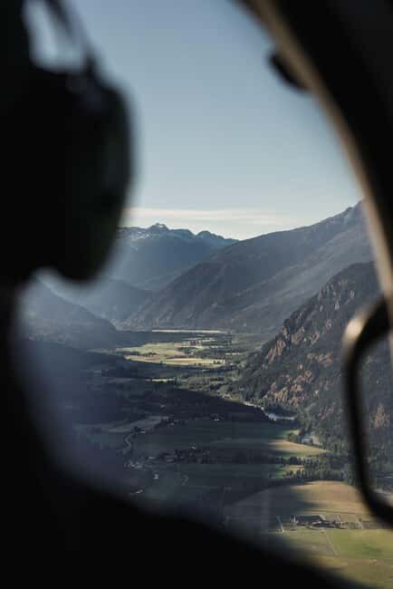 Whistler Helicopter Tour: Glaciers and Black Tusk - Who Should Book This Whistler Helicopter Tour?