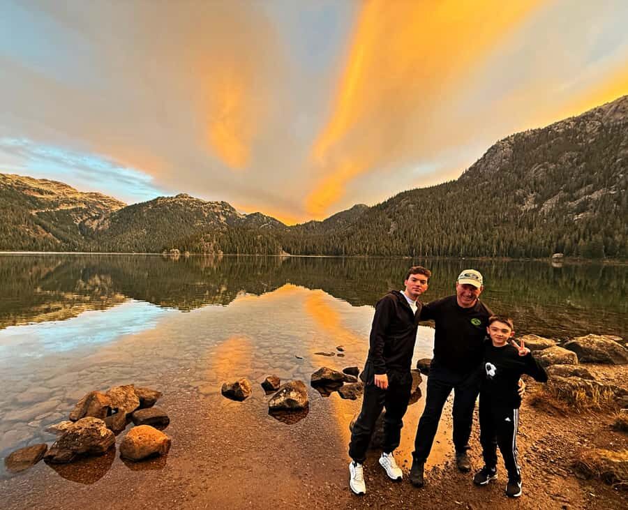 Whistler: Morning with the Bears Land Rover Scenic Excursion - Photography Tips You Can Use Immediately