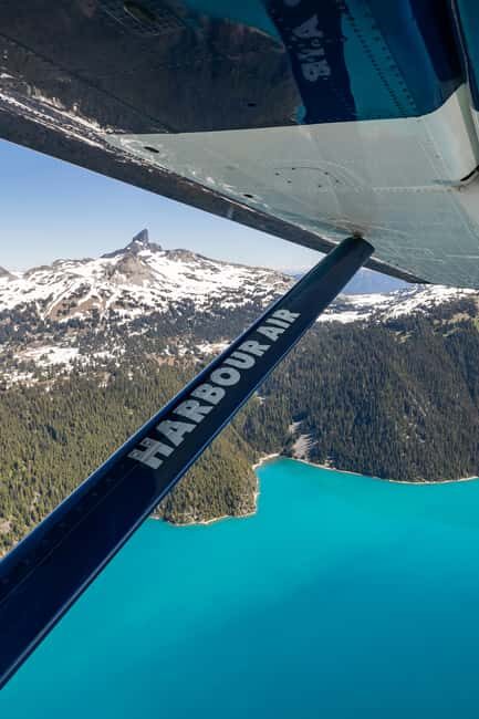 Whistler: Mountains and Glaciers Tour by Seaplane - Should You Book the Whistler Mountains and Glaciers Seaplane Tour?