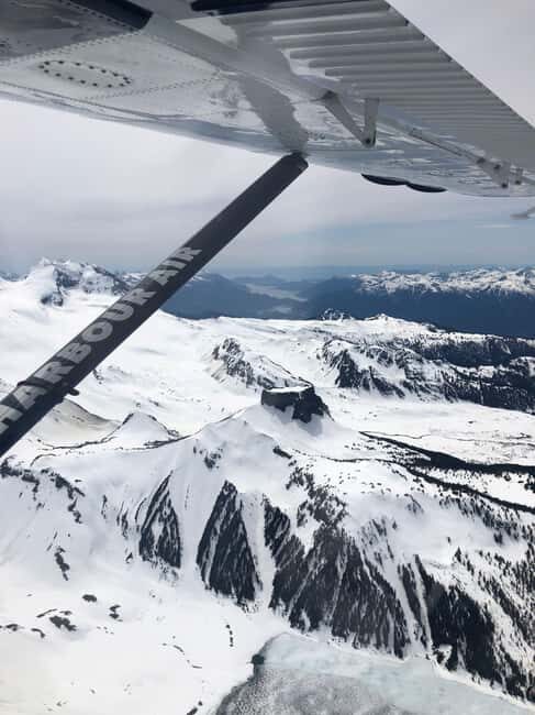 Whistler: Mountains and Glaciers Tour by Seaplane - Who This Tour Is Best For