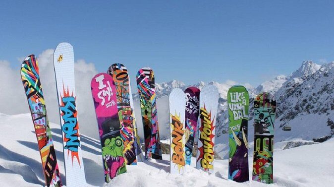Whistler Premium Snowboard Rental Package - Whistler’s Rental Lines: Why Pre-Booking Feels Like a Vacation Upgrade