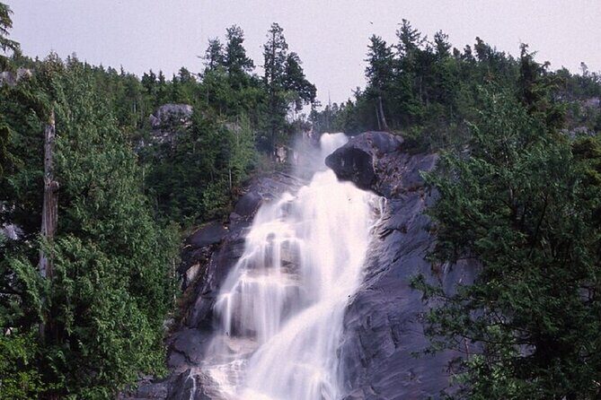 Whistler Sea 2 Sky Gondola, Shannon Falls Small Group Max 12 Tour - What to Bring (and How to Avoid Common Annoyances)