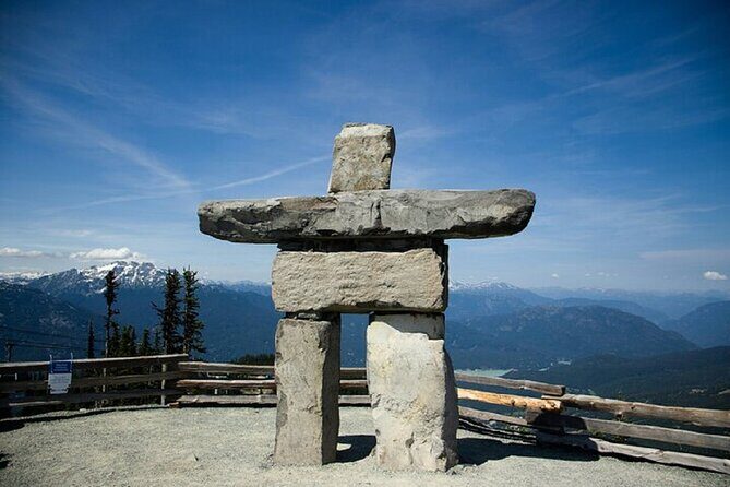 Whistler Sea 2 Sky Gondola, Shannon Falls Small Group Max 12 Tour - Sea to Sky Highway Drive: Ocean Views and Real-World Commentary