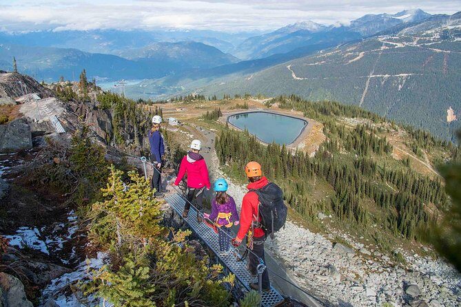Whistler Sky Walk - Key things to know before you go