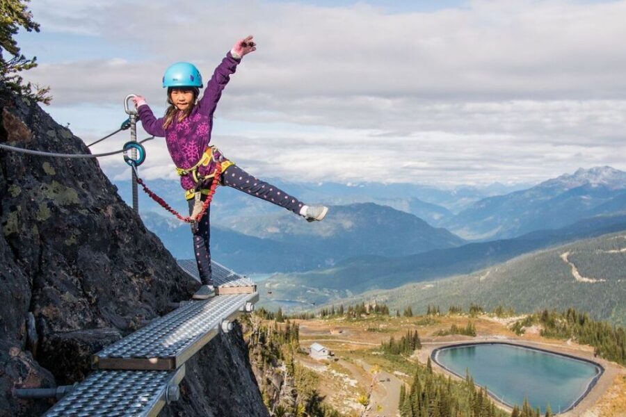 Whistler: Sky-Walk Mountain Climbing Tour - Should you book the Whistler Sky-Walk Mountain Climbing Tour?