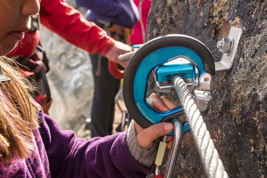 Whistler: Sky-Walk Mountain Climbing Tour - FAQ