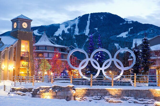 Whistler, Squamish Canyon Walk & Mamquam Falls - A Big Day Out on the Sea-to-Sky: What You’re Really Signing Up For