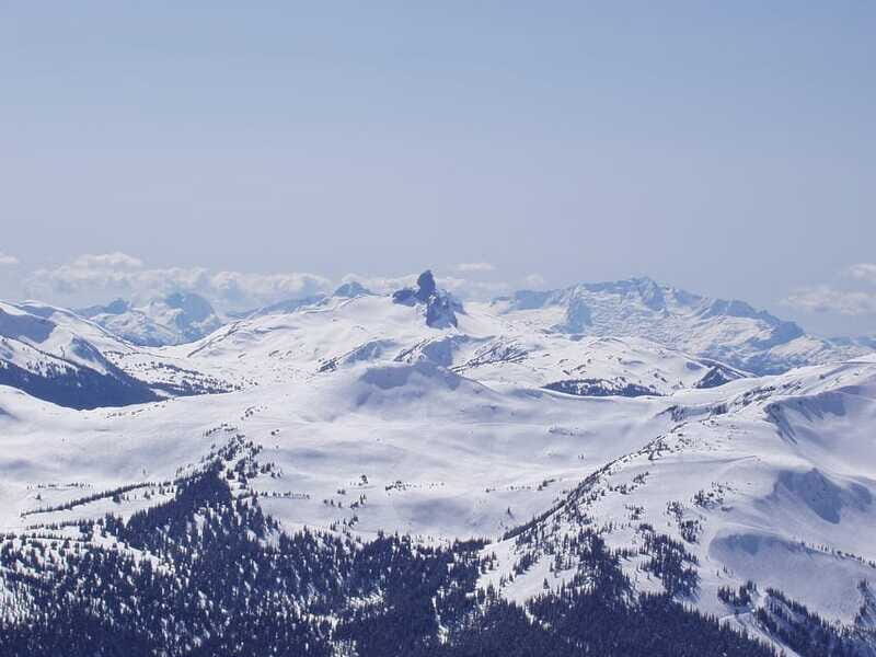 Whistler: The Sea to Sky Helicopter Tour and Glacier Landing - The Optional Glacier Landing: 15 Minutes on Ice When Weather Plays Nice