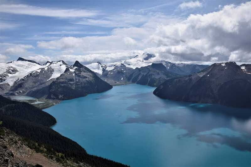 Whistler: The Summit Helicopter Scenic Flight - Weather and flexibility: why that matters more than you think