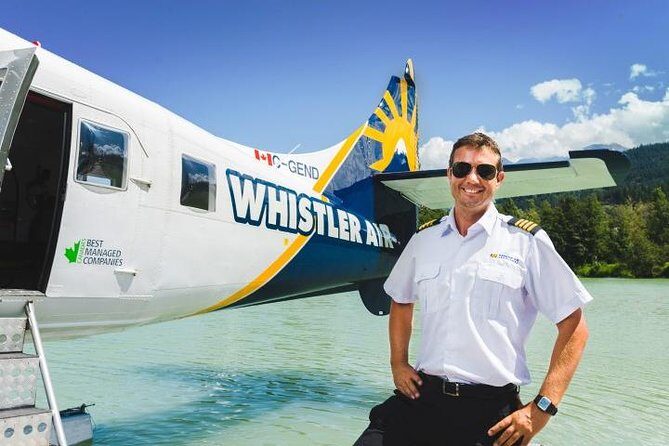 Whistler to Vancouver Scenic Seaplane Transfer: One Way - Key highlights to notice before you go