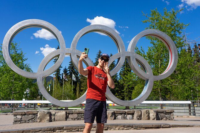 Whistler Tour with Shannon Falls and Sea to Sky Gondola - Price and value: is $195.27 a good deal?
