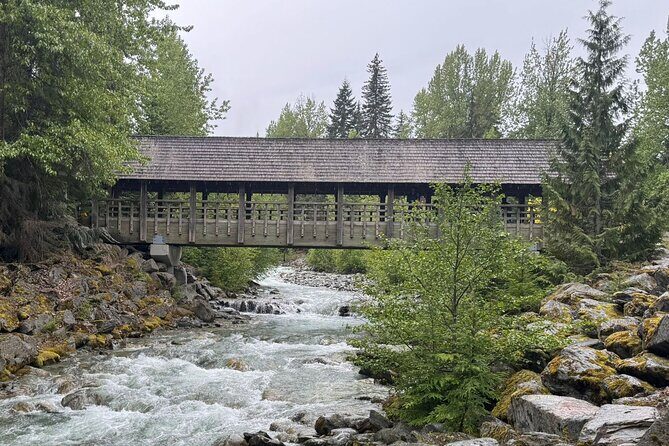 Whistler Ultimate Explorer Walking Tour - Why this Whistler walking tour works so well for first-timers