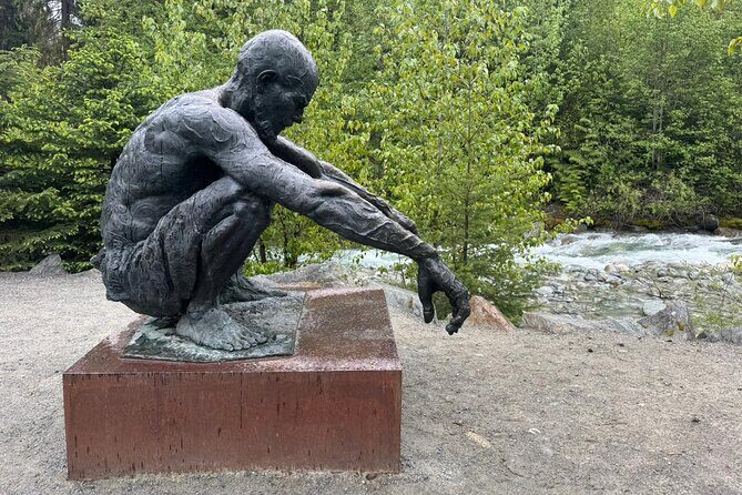 Whistler Ultimate Explorer Walking Tour - Stop 2: Whistler Olympic Plaza and quick context you can use later