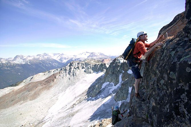 Whistler Via Ferrata Tour - Gear and what to bring: small items that prevent big annoyances