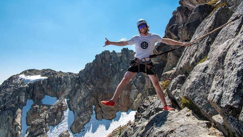 Whistler: Whistler Mountain Via Ferrata Climbing Experience - The descent: 3-kilometer hike or chairlift