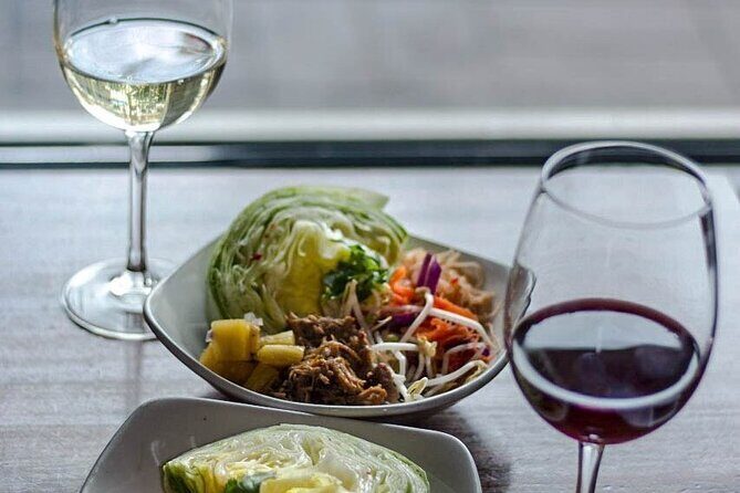 Whistler's Finer Things: 4-Course Dinner & Champagne Sabering - Who This Tour Fits Best in Whistler (and Who Might Skip It)