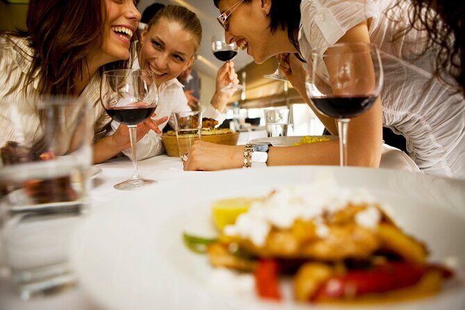 Whistler's Finer Things: 4-Course Dinner & Champagne Sabering - Should You Book Whistler’s Finer Things Dinner & Champagne Sabering?