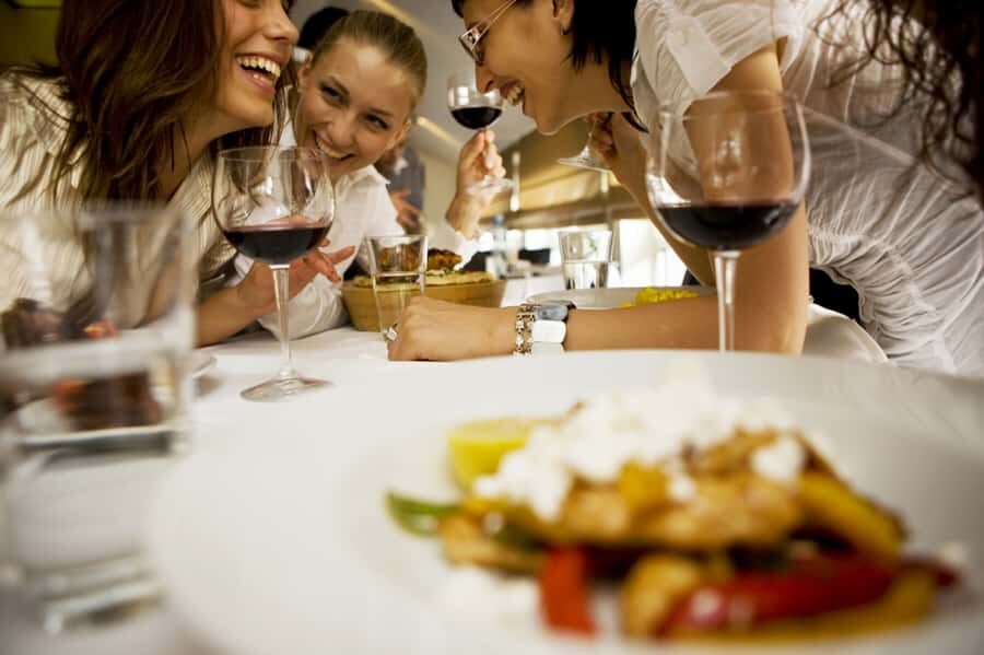 Whistler's Hidden Gems: 4-Course Dining Tour - Key things to know before you go