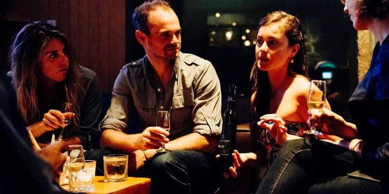 Whistler's Hidden Gems: 4-Course Dining Tour - Practical tips to make your evening go smoothly