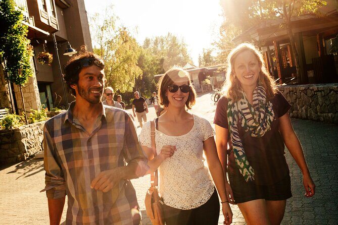Whistler's Hidden Gems Tasting Tour - 4 Restaurants 1 Fun Evening - Key Things I’d Prioritize on This Whistler Food Tour