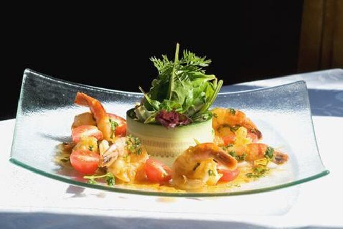 Whistler's Hidden Gems Tasting Tour - 4 Restaurants 1 Fun Evening - Timing and the Village Walk: 4:45 pm Is Prime Tasting Time