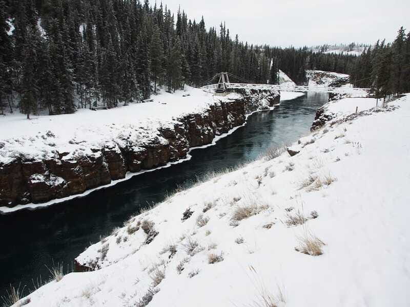 Whitehorse: Half-Day Snowshoeing Tour - Price and value: what $122 includes (and why it matters)