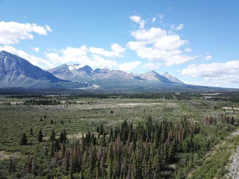 Whitehorse: Kluane - Wildlife & Vistas - Price and Value: What $280 Gets You in 10 Hours