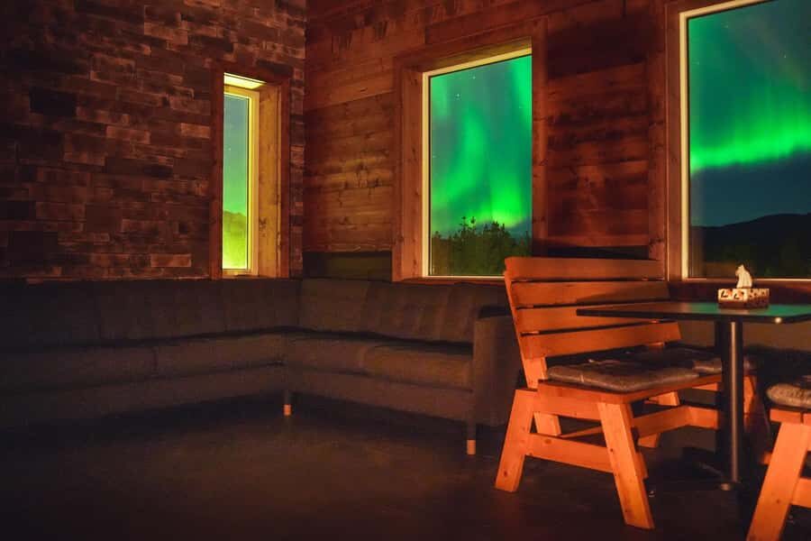 Whitehorse: Luxury Northern Lights Viewing - The Real Itinerary: Hot Drinks, S’mores, Aurora Talks, and Photo Help