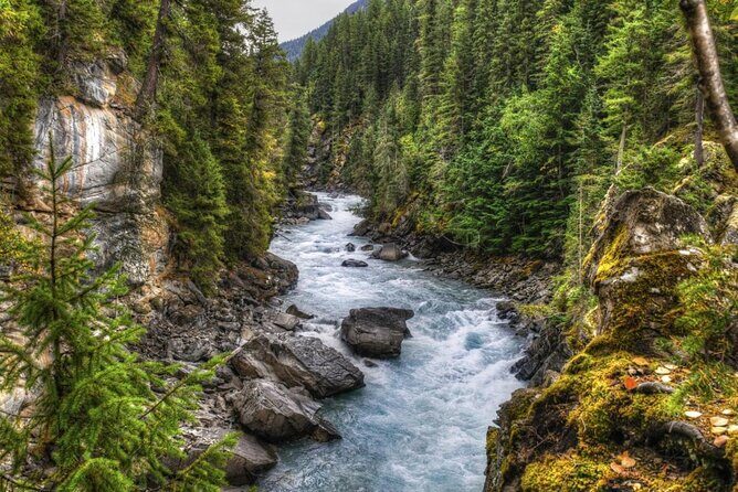 Whitewater Rafting on Jasper's Fraser River - Key highlights worth planning for