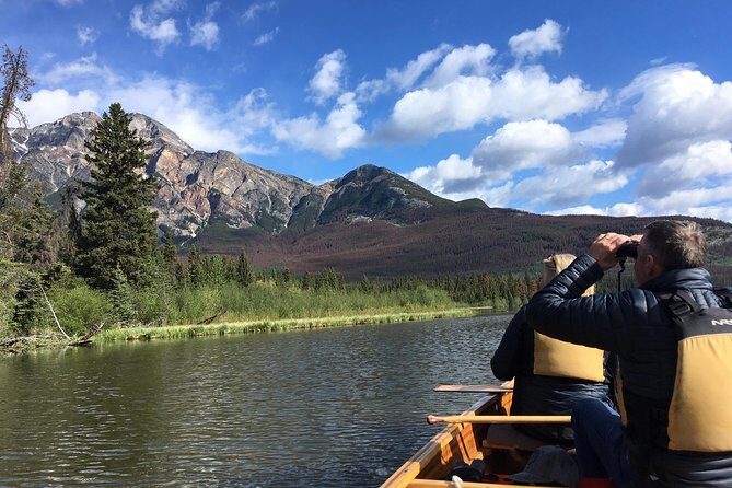 Wild Current Canoe Adventure Join a small group - Morning vs Early Evening: Choosing the Right Paddle Time
