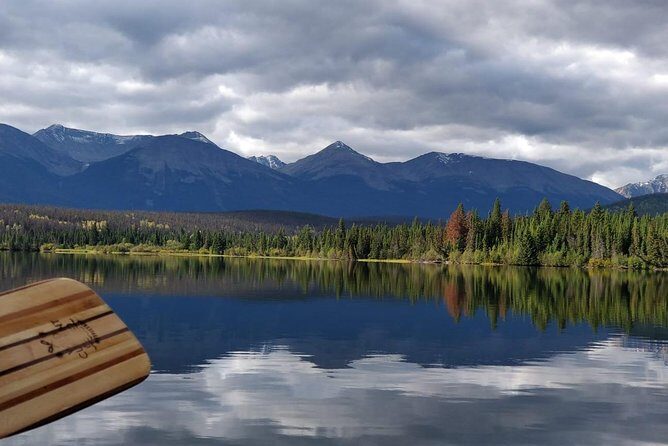 Wild Current Canoe Adventure Join a small group - Snacks, Warm Drinks, and the Comfort Details That Matter