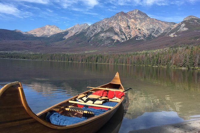 Wild Current Canoe Adventure Join a small group - Price and Value: Is $165.22 Worth It?