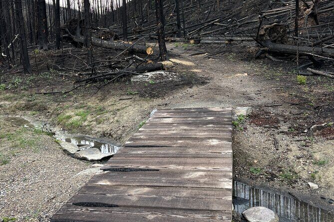 Wildfire Peak Nic - Practical logistics: meeting point, time, and what to bring