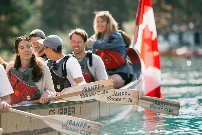 Wildlife on the Bow | Big Canoe Tour - Price and Value: What $69.59 Gets You
