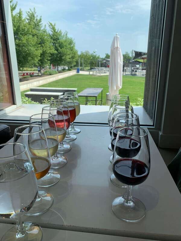 Wine & Cheese Afternoon Wine Tours in NOTL - Key points at a glance