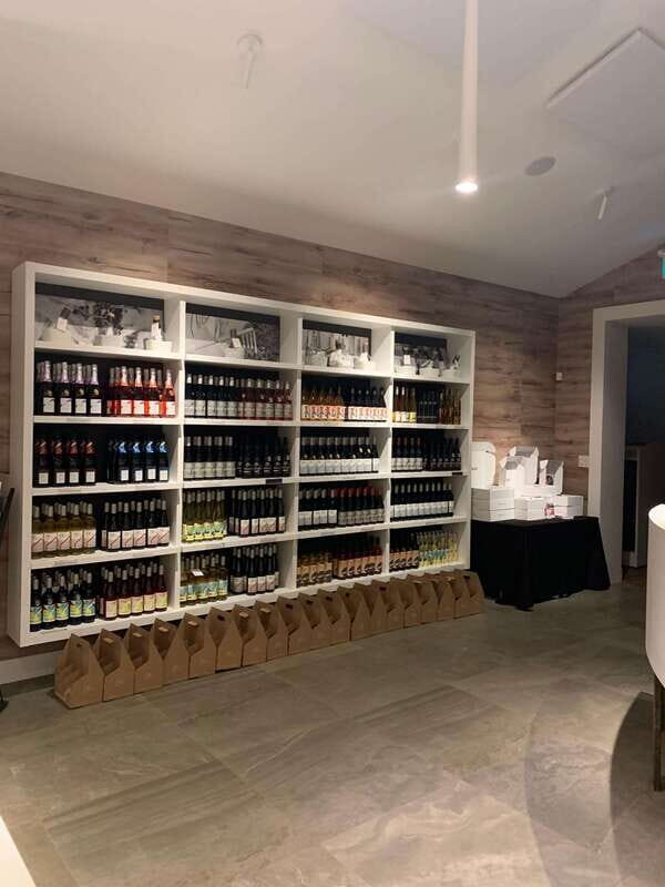 Wine & Cheese Afternoon Wine Tours in NOTL - Why an afternoon Wine & Cheese tour in Niagara works so well