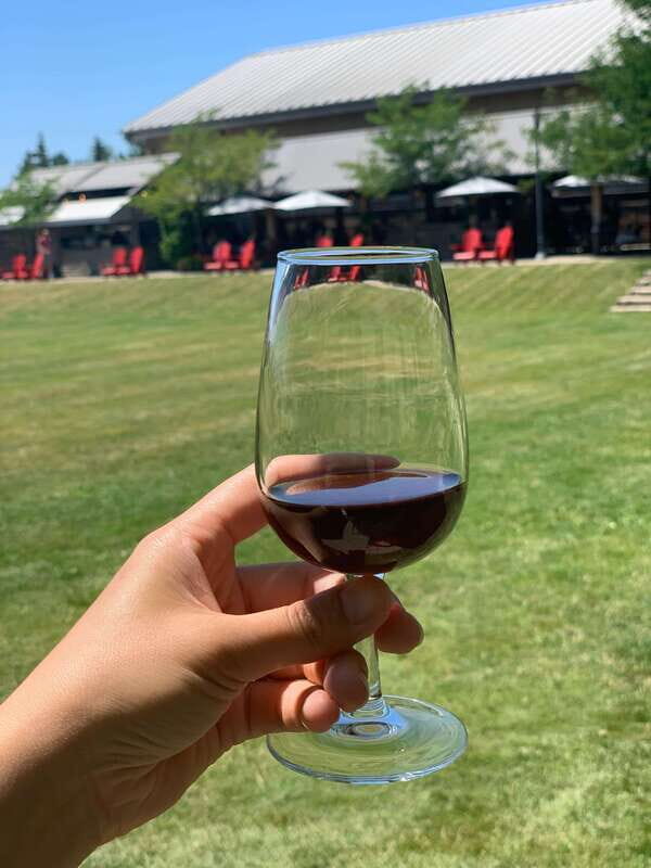 Wine & Cheese Afternoon Wine Tours in NOTL - Boutique shopping: how to buy smarter (and not just more)
