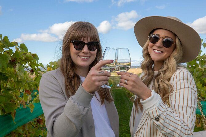 Wine Enthusiast Tour Lead by a Sommelier - Key Highlights You’ll Actually Care About