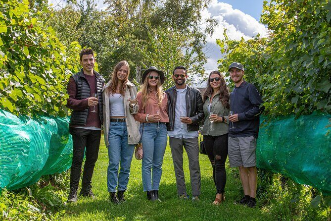 Wine Enthusiast Tour Lead by a Sommelier - Should You Book This Tour?