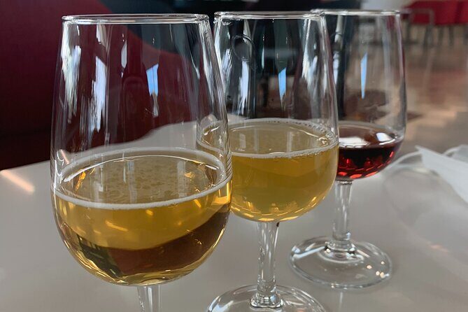 Wine Tasting and lavender Farm Tours - Stop 2 and 3: Three wineries, plus one deeper production tour