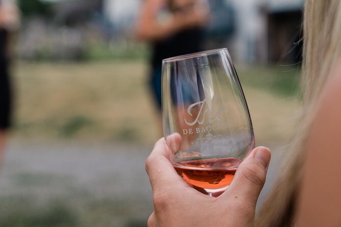 Wine Tasting on Ile d'Orleans - Why Île d’Orléans is worth your afternoon