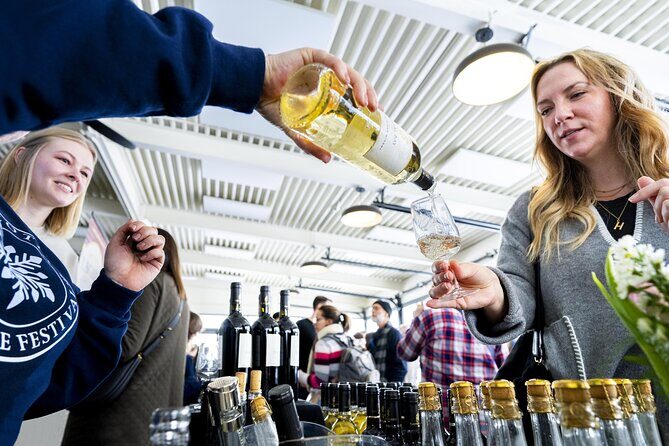 Wine Tour Wolfville Wine Tours in Nova Scotia- 6 Hours - Key highlights to know before you go