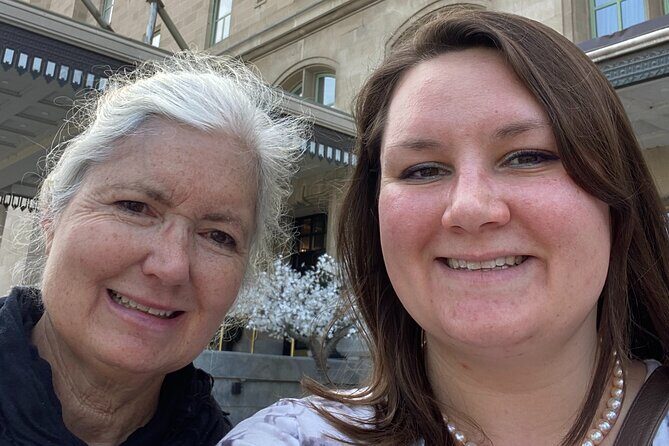 Winnipeg Private Walking Tour with a Local - Key Points to Know Before You Go