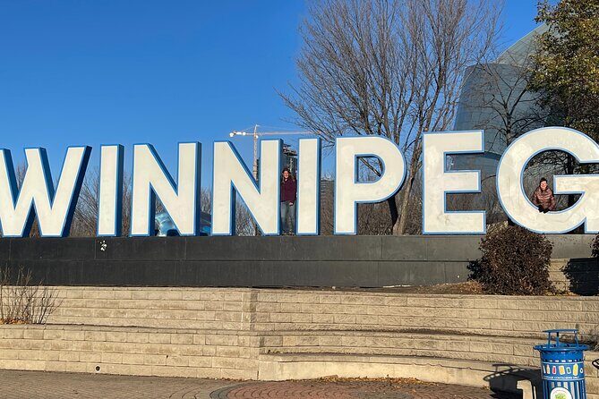 Winnipeg Private Walking Tour with a Local - Weather, Footwear, and Pace: The “No Transport, No Drama” Reality
