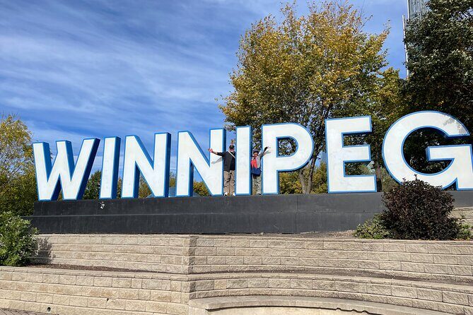 Winnipeg Private Walking Tour with a Local - Reliability: One Big Caution for Private Meet-Ups